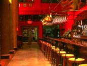 picture of a bar