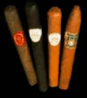 picture of cigars